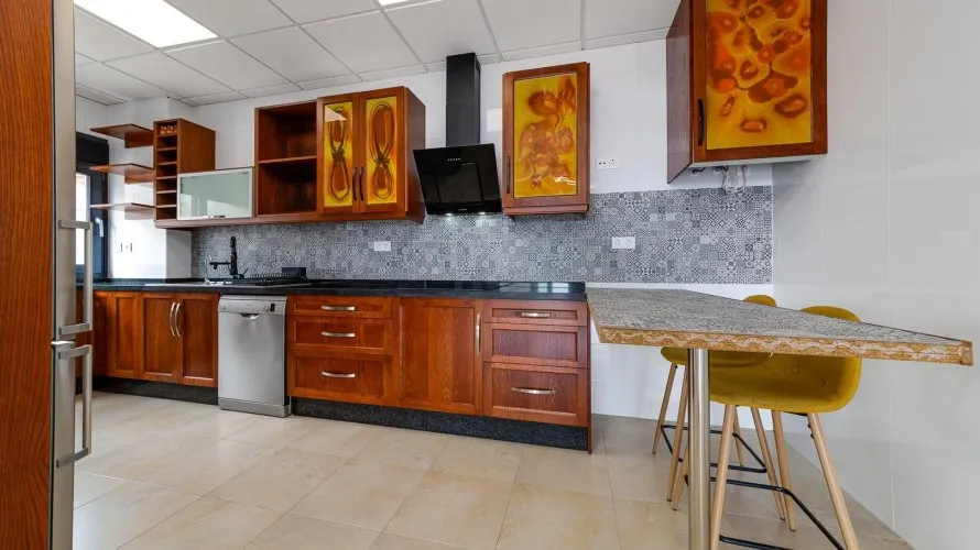 Villa de 4 chambres à Torrevieja, Spain No. 480 № 13