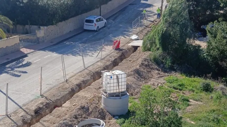 Land plot de à El Campello, Spain No. 2796 № 7
