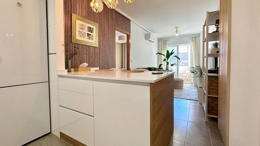 Apartment de 1 chambre à Torrevieja, Spain No. 2749 № 22