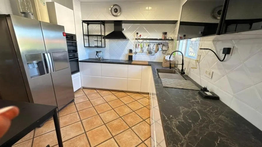 Villa de 4 chambres à Riba-roja de Turia, Spain No. 1548 № 25