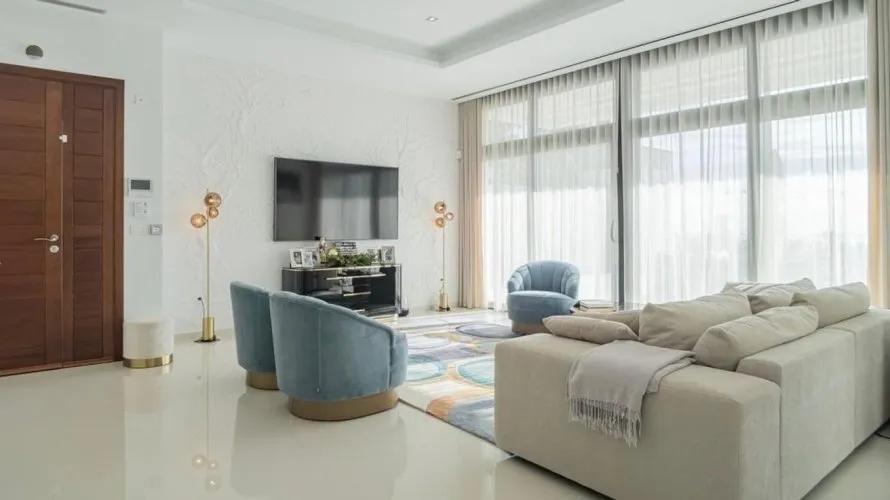 Villa de 5 chambres à Finestrat, Spain No. 1376 № 15