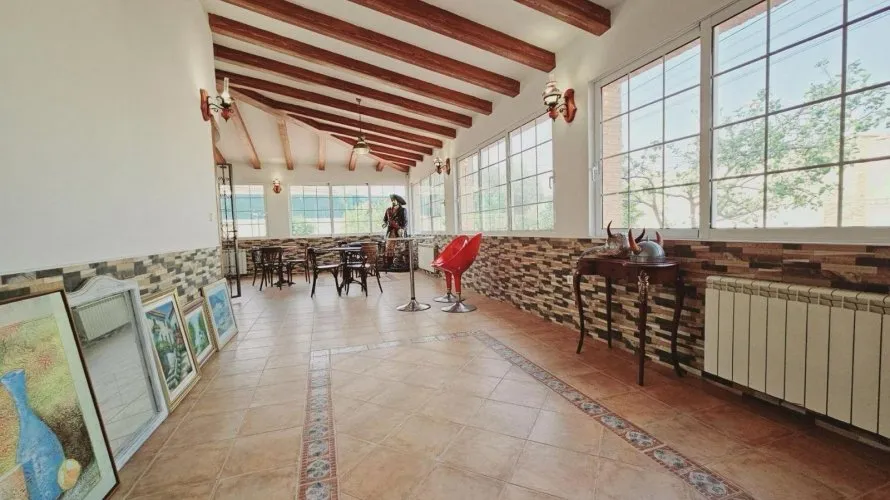 Villa de 5 chambres à Torrevieja, Spain No. 750 № 26