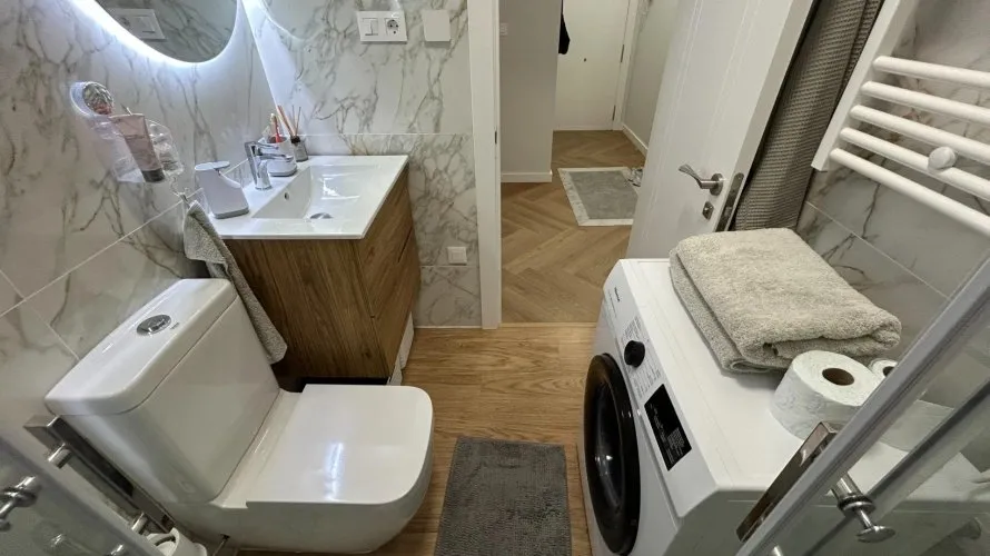 Penthouse de 58m² à Torrevieja, Spain No. 2819 № 4