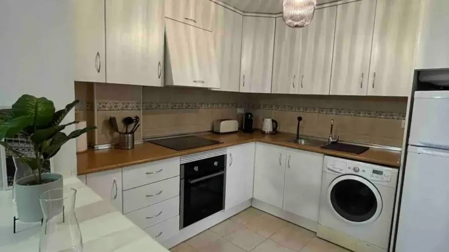 Apartment de 2 chambres à Torrevieja, Spain No. 989 № 23