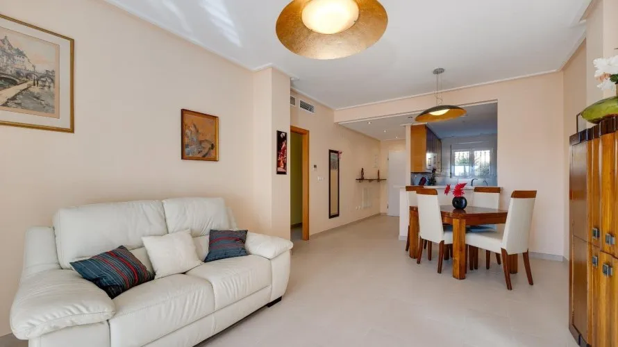 Apartment de 2 chambres à Los Dolses, Spain No. 1428 № 11