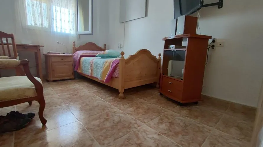 Penthouse de 1 chambre à Torrevieja, Spain No. 129 № 20