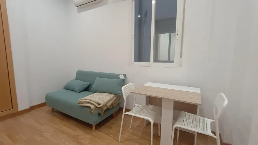 Apartment de 42m² à Madrid, Spain No. 969 № 9