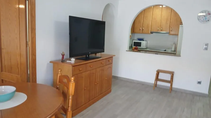 Apartment de 1 chambre à Guardamar del Segura, Spain No. 931 № 10
