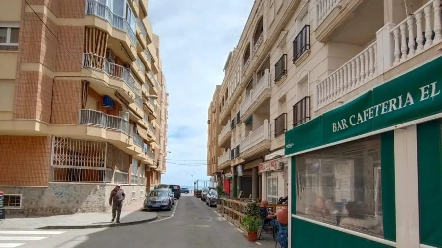 Apartment de 37m² à Torrevieja, Spain No. 2882 № 8