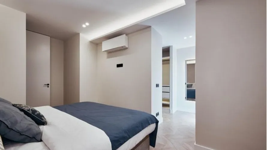 Apartment de 3 chambres à Madrid, Spain No. 837 № 22
