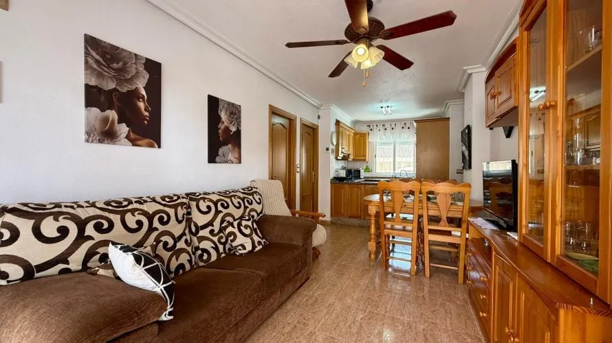 Penthouse de 4 chambres à La Mata, Spain No. 1421 № 3