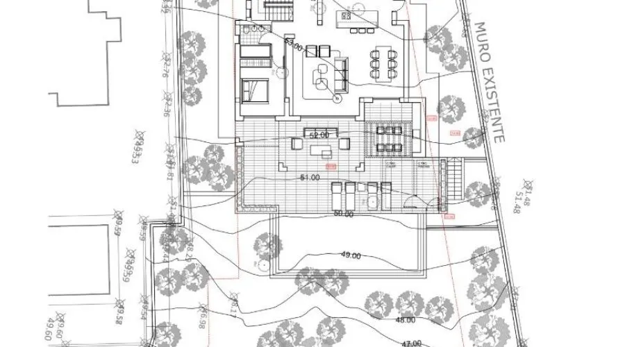 Villa de 4 chambres à Benissa, Spain No. 821 № 17