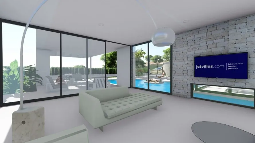 Apartment de 4 chambres à Maryvilla, Spain No. 342 № 1