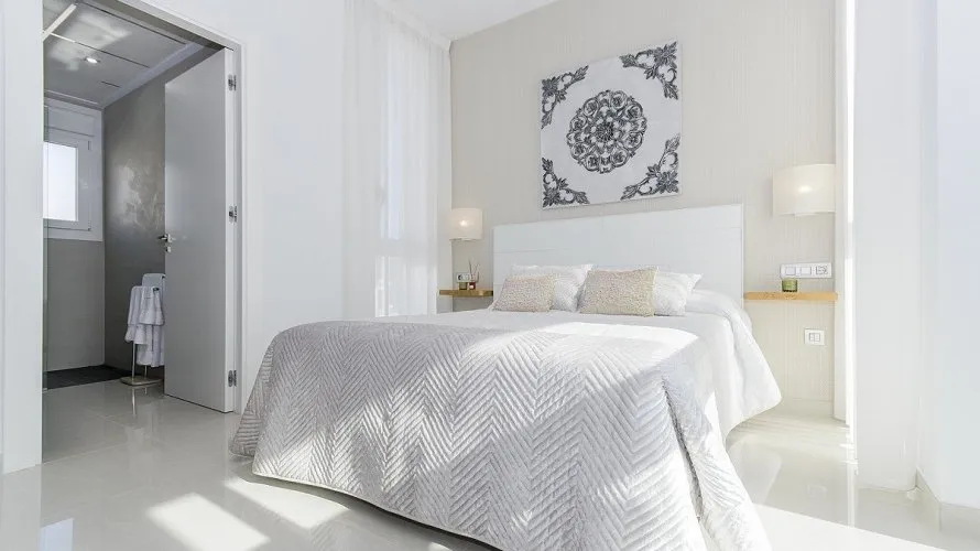 Villa de 3 chambres à Playa Honda, Spain No. 290 № 23