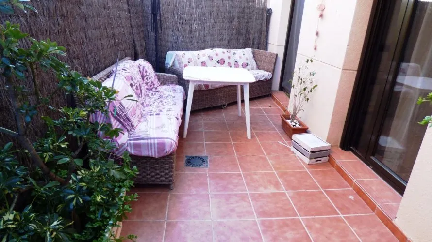 Apartment de 2 chambres à San Juan, Spain No. 1304 № 5