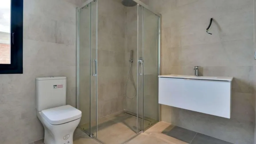 Villa de 7 chambres à Finestrat, Spain No. 832 № 28