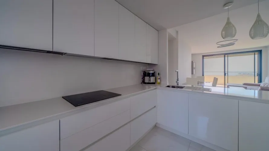 Apartment de 2 chambres à Benidorm, Spain No. 1335 № 10