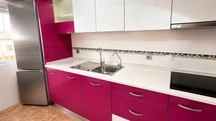 Apartment de 1 chambre à Torrevieja, Spain No. 2913 № 7
