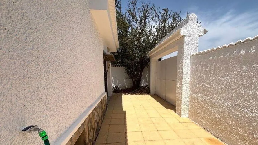 Villa de 3 chambres à Ciudad Quesada, Spain No. 857 № 4