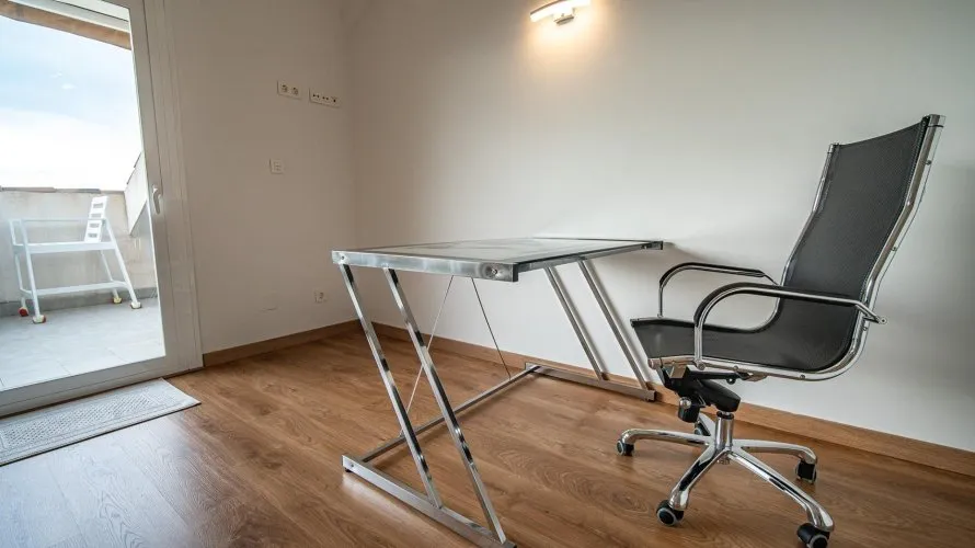 Penthouse de 2 chambres à Dehesa De Campoamor, Spain No. 1131 № 13