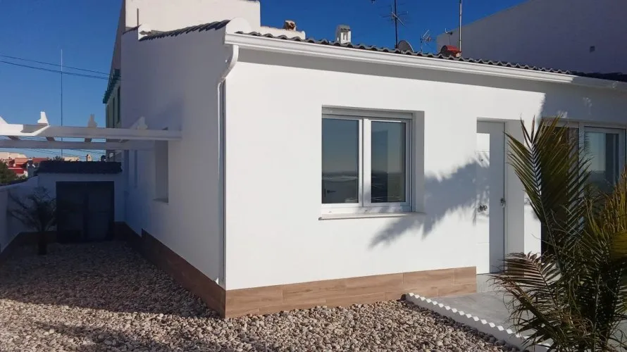 Apartment de 3 chambres à Rojales, Spain No. 1037 № 20