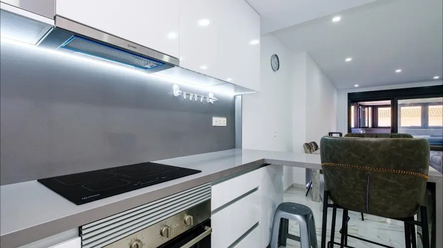 Penthouse de 4 chambres à Torrevieja, Spain No. 1197 № 19