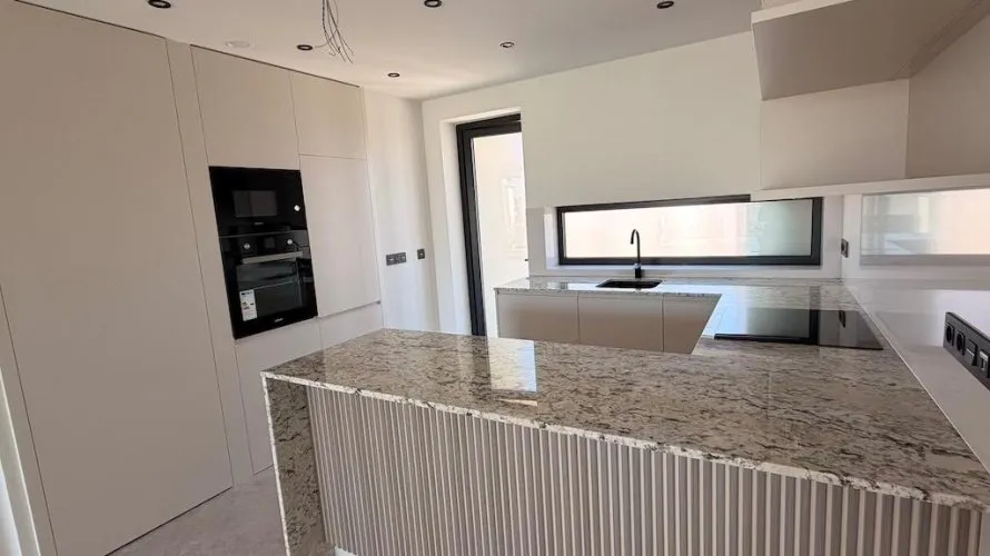 Apartment de 2 chambres à Los Alcazares, Spain No. 1399 № 8
