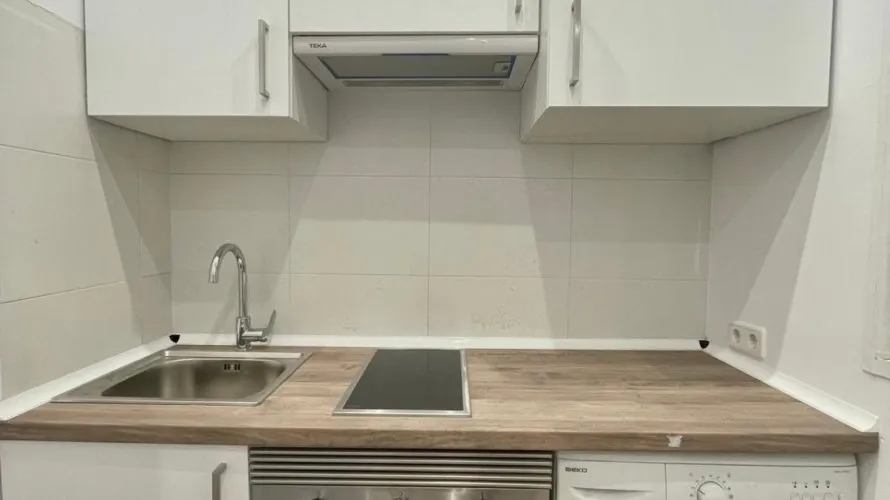 Apartment de 42m² à Madrid, Spain No. 969 № 16