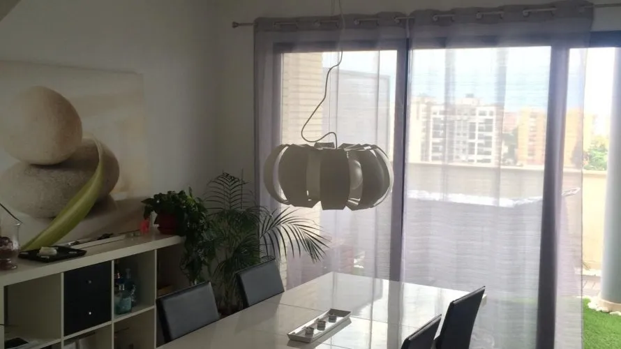 Penthouse de 4 chambres à Alicante, Spain No. 1171 № 5