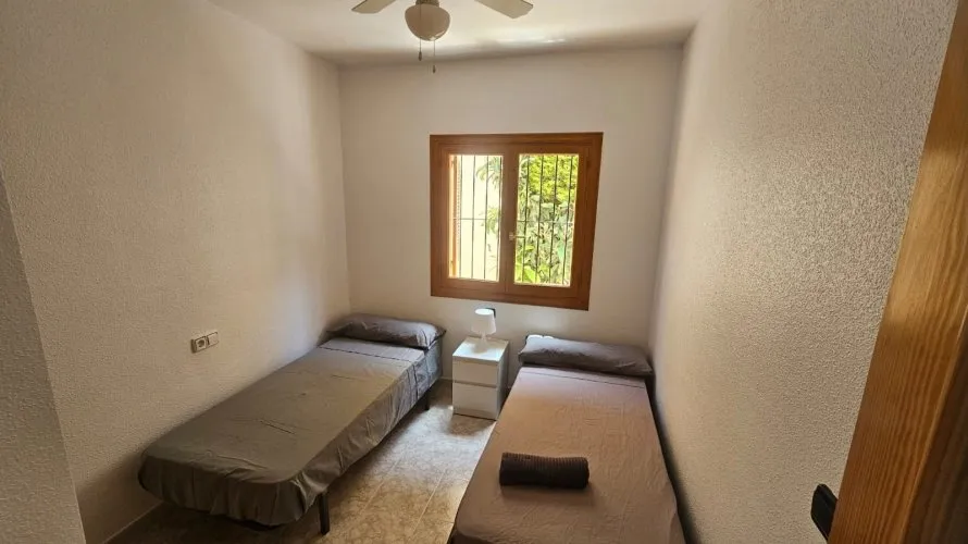 Apartment de 65m² à Playa Flamenca II, Spain No. 1577 № 3