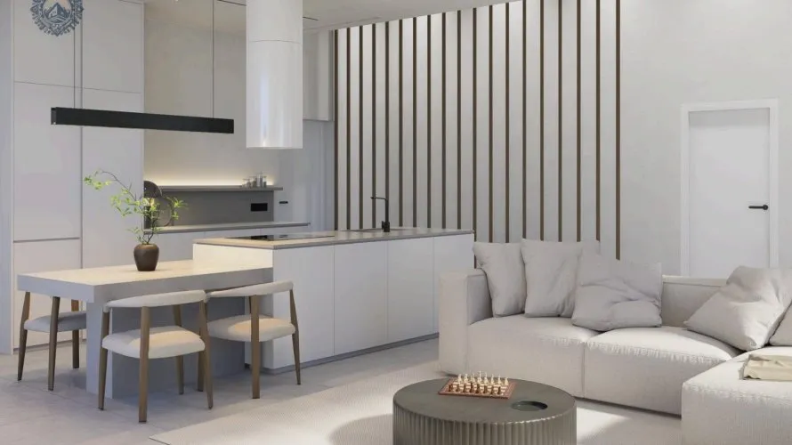Villa de 3 chambres à La Nucia, Spain No. 1019 № 5