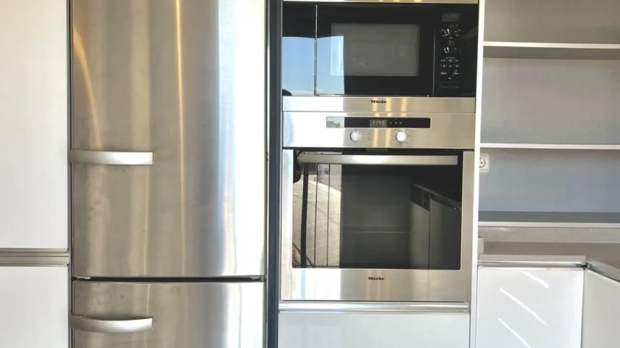 Penthouse de 2 chambres à Valencia, Spain No. 1331 № 5