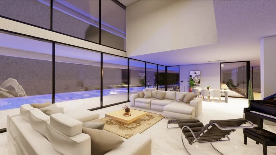 Apartment de 5 chambres à Moraira, Spain No. 339 № 1