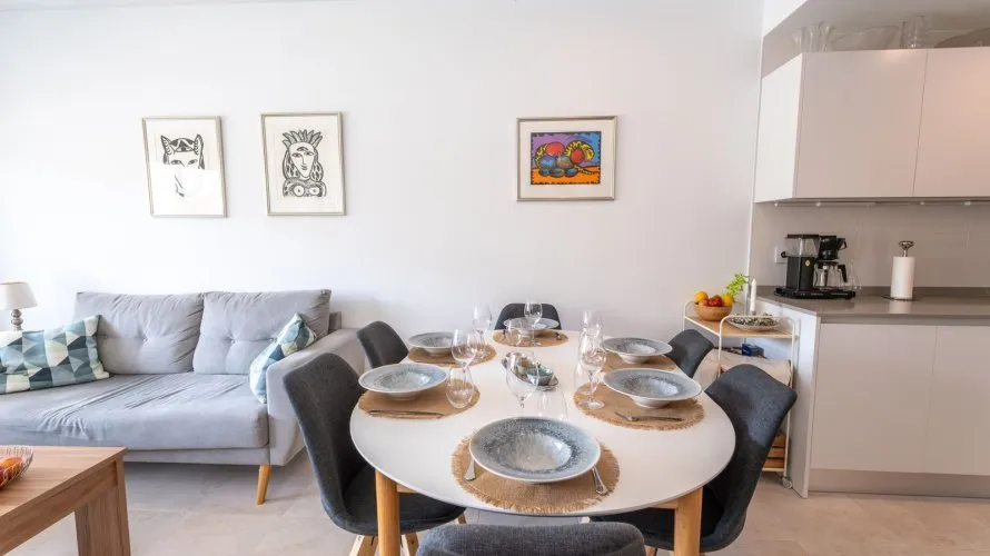 Apartment de 87m² à Las Esperanzas, Spain No. 1576 № 19