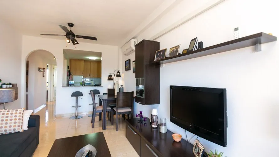 Apartment de 65m² à Dehesa De Campoamor, Spain No. 948 № 21