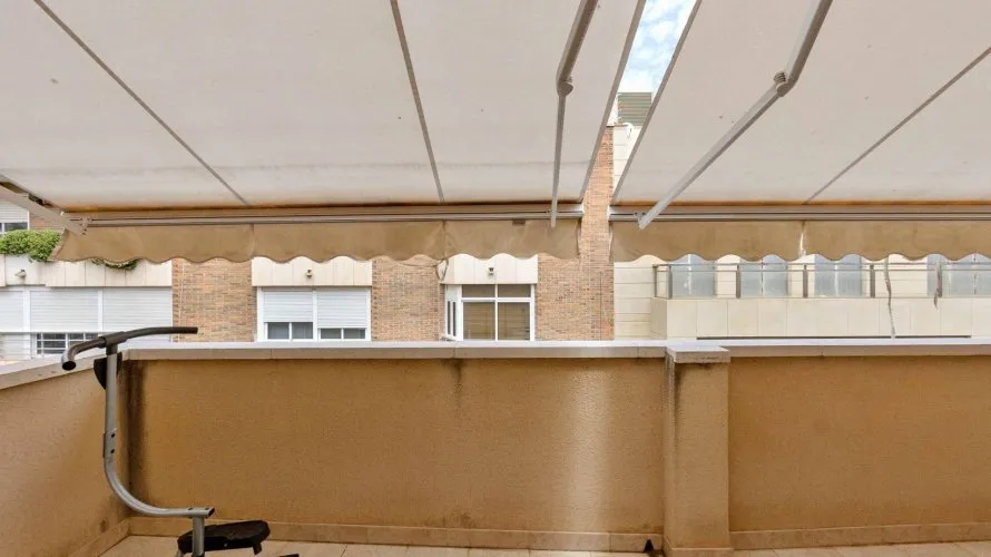 Penthouse de 3 chambres à Torrevieja, Spain No. 1341 № 10
