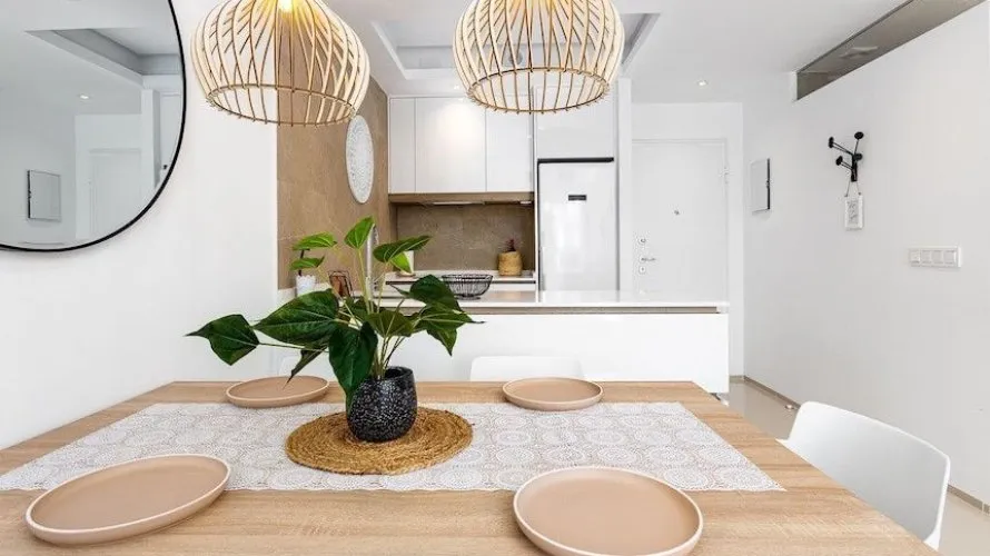 Apartment de 73m² à Rojales, Spain No. 1210 № 16
