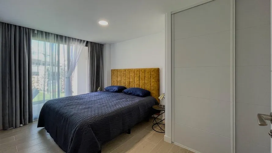 Penthouse de 5 chambres à Finestrat, Spain No. 640 № 16