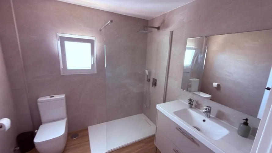 Villa de 168m² à San Vicente del Raspeig, Spain No. 1386 № 11