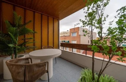 Apartment de 3 chambres à Madrid, Spain No. 976