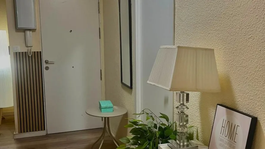 Apartment de 3 chambres à Campoamor, Spain No. 1628 № 11