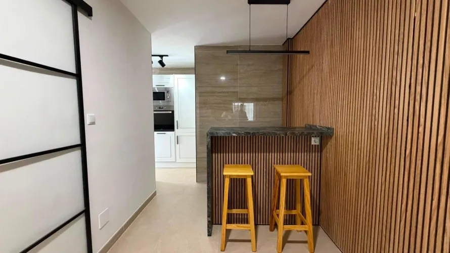 Apartment de 3 chambres à Torrevieja, Spain No. 1519 № 1