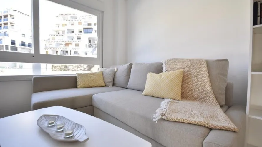 Apartment de 3 chambres à Campoamor, Spain No. 1362 № 22