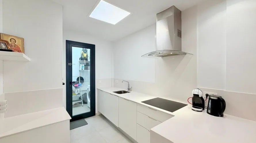 Apartment de 3 chambres à La Florida, Spain No. 1095 № 17