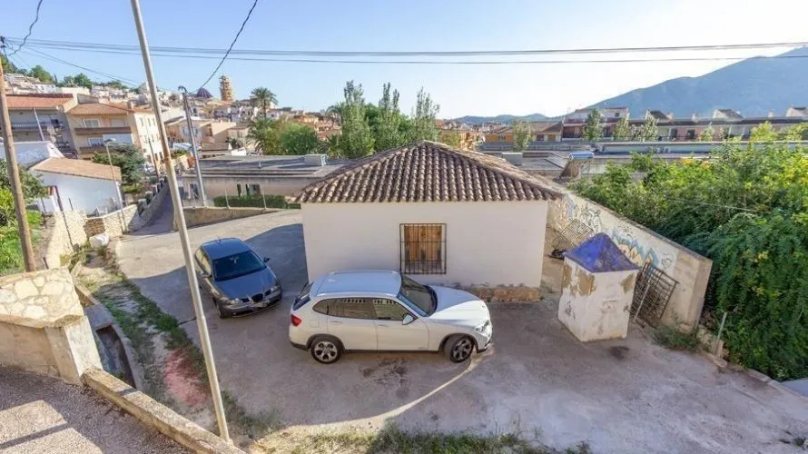 Apartment de 4 chambres à Finestrat, Spain No. 1070 № 9