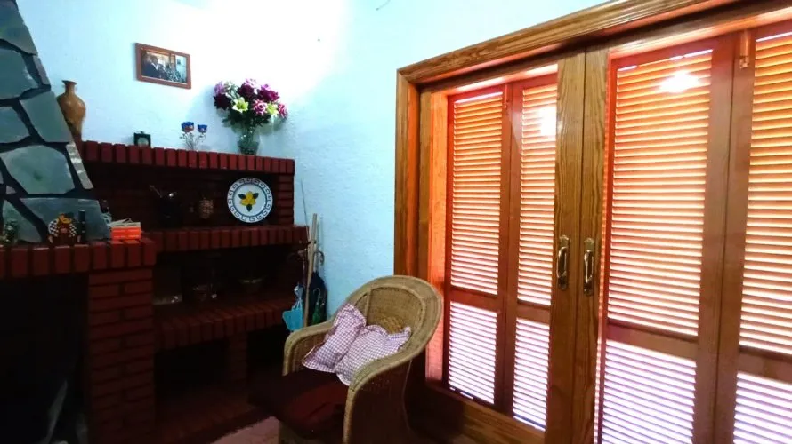 Apartment de 5 chambres à Mutxamel, Spain No. 373 № 4