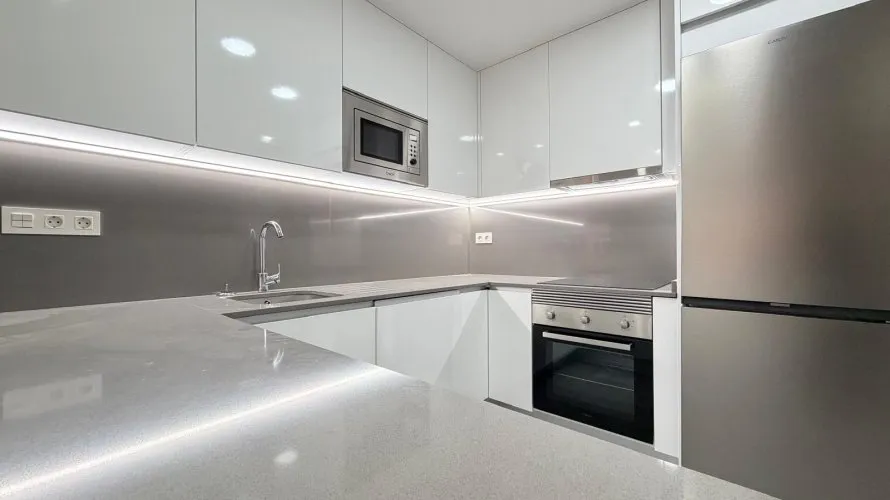 Apartment de 3 chambres à Torrevieja, Spain No. 237 № 17