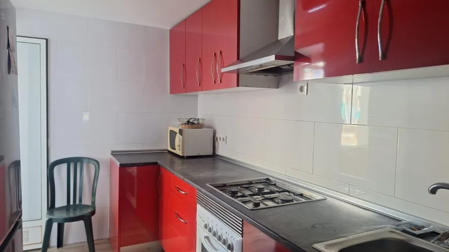 Apartment de 2 chambres à Alicante, Spain No. 2957 № 18