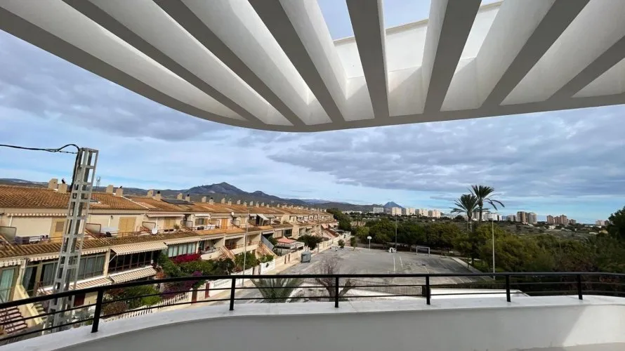 Villa de 4 chambres à La Font, Spain No. 779 № 20