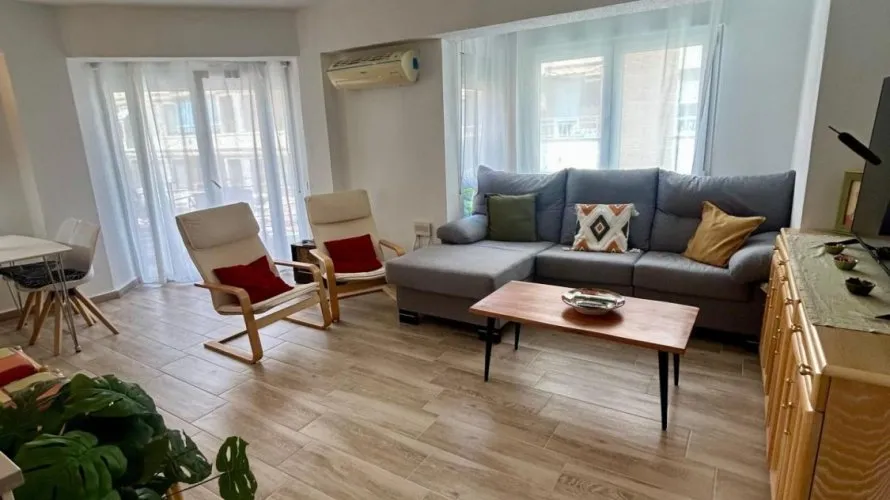Apartment de 3 chambres à Torrevieja, Spain No. 1195